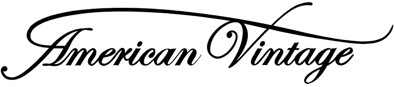 American Vintage logo