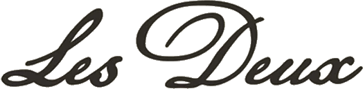 Les Deux logo