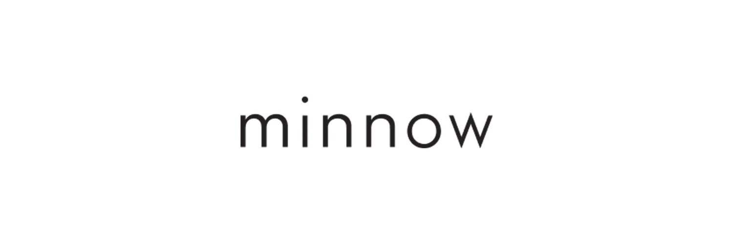 Minnow logo