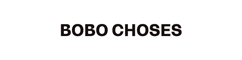 Bobo Choses logo