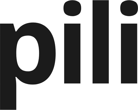 Pili logo