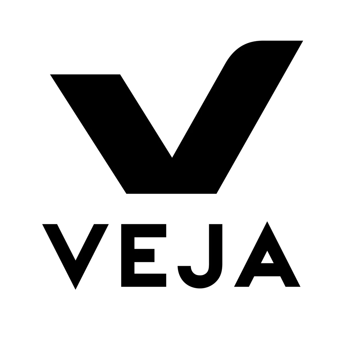 Veja logo
